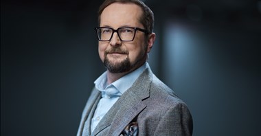 Maciej Müldner dołącza do Zarządu MLP Group