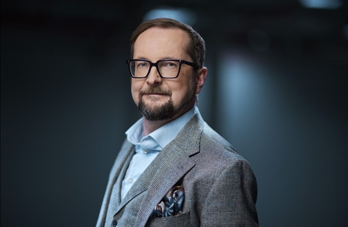 Maciej Müldner dołącza do Zarządu MLP Group