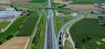A2. Koniec remontu na węźle Poznań Wschód 