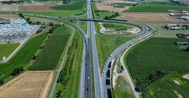 A2. Koniec remontu na węźle Poznań Wschód 