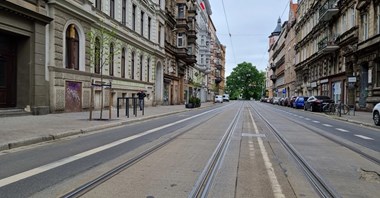 Wrocław. Na Łokietka był drogi projekt, prace budowlane także mocno poza budżetem
