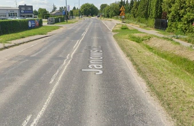 Lublin. Jest umowa na przebudowę ważnej drogi 