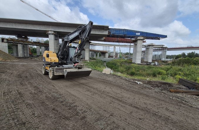Rozbudują DK11 i zastąpią stary most