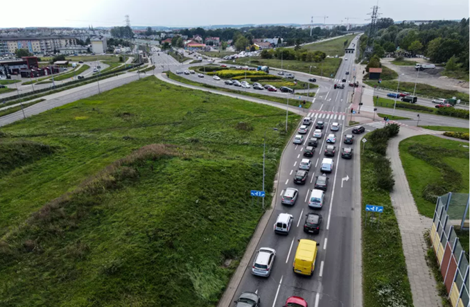 Powstanie wyczekiwany wiadukt w Gdańsku?