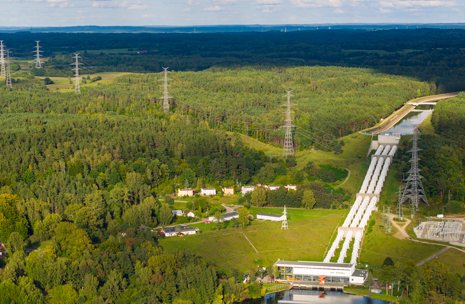 Pakiet antyblackoutowy od PSE i resortu energii