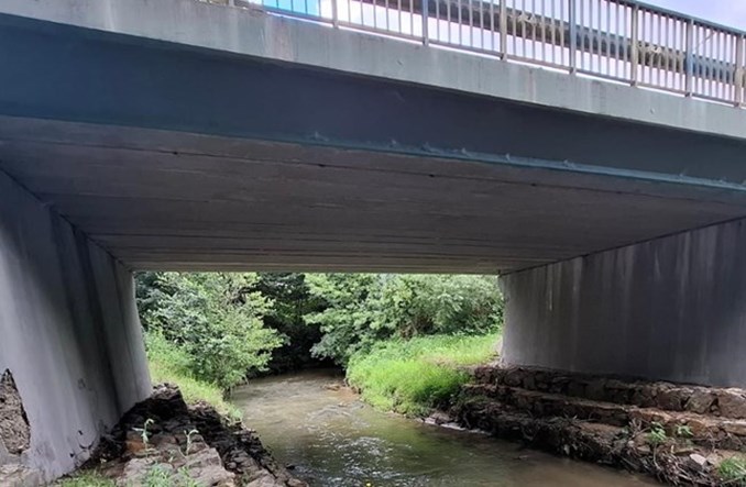 Podkarpackie. Jest umowa remont mostu w ciągu DK-19