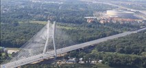 Wrocław. Rusza wymiana dylatacji na AOW 
