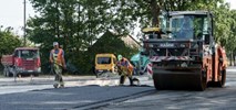S8. Powstaje przepust na dojeździe do drogi w woj. łódzkim
