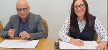 Wody Polskie w Gliwicach podpisały porozumienie. Zwiększenie bezpieczeństwa przeciwpowodziowego