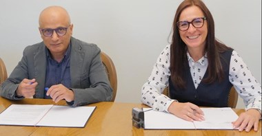 Wody Polskie w Gliwicach podpisały porozumienie. Zwiększenie bezpieczeństwa przeciwpowodziowego