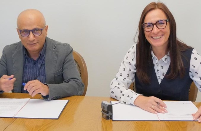 Wody Polskie w Gliwicach podpisały porozumienie. Zwiększenie bezpieczeństwa przeciwpowodziowego