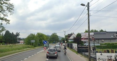 Dwie firmy chcą pracować nad obwodnicą Myślenic