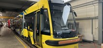 PESA: Nowe tramwaje dla Torunia na ostatniej prostej