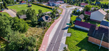 Śląsk. Rozbudowana DK46 dostępna dla kierowców [zdjęcia]