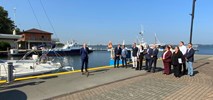 Strabag wybuduje falochron w Porcie Puck