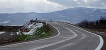 DK87 z nowym przebiegiem? MI odpowiada