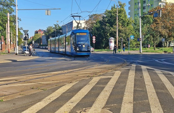 Wrocław. Są chętni na remont torów na Borowskiej i Glinianej. Ale jest problem