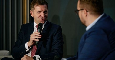 Fijoł (LOT): Dotrzymaliśmy słowa, Airbus chciał nas bardziej