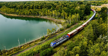 Nowy Jedwabny Szlak zagrożony? PKP Cargo wyjaśnia sytuację na granicy