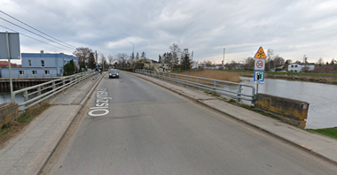 Rusza remont mostu w Gdańsku