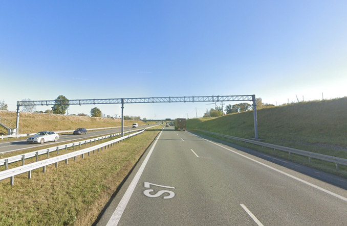 Kto wyremontuje „ekspresówki” w warmińsko-mazurskim?