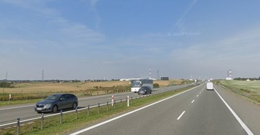Wakacje na AmberOne. Ruch mniejszy niż rok temu 
