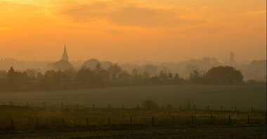Via Pomerania szansą dla Tucholi