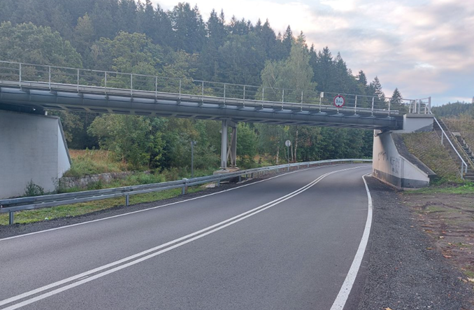 Dolny Śląsk rok po powodzi