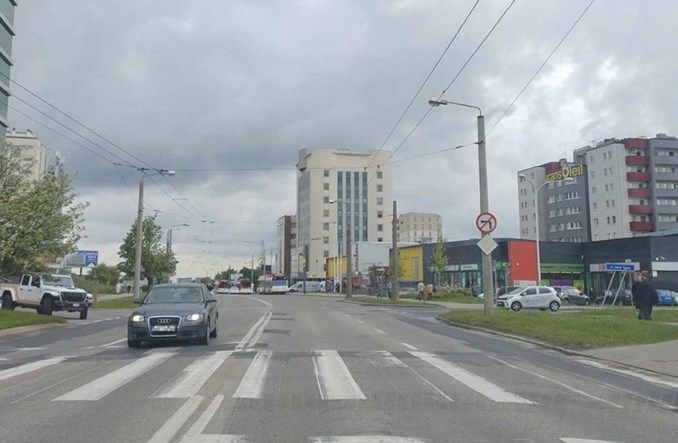 W 2026 roku Lublin przebuduje jedną z głównych ulic w mieście 