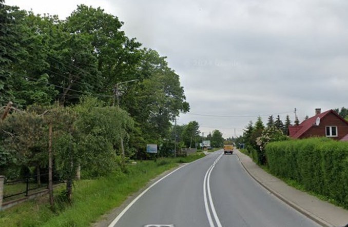 Strabag najtańszy na budowę obwodnicy w Małopolsce 