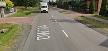 Mazowieckie. Inwestycja na DW-704 wkracza w decydującą fazę 