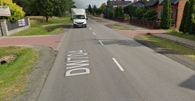 Mazowieckie. Inwestycja na DW-704 wkracza w decydującą fazę 