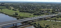 W Sandomierzu zbudują węzeł. Połączy miasto z nowym mostem