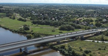 W Sandomierzu zbudują węzeł. Połączy miasto z nowym mostem
