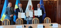 Wody Polskie w Gliwicach podpisały porozumienie o współpracy. Ma zabezpieczyć przed powodzią 