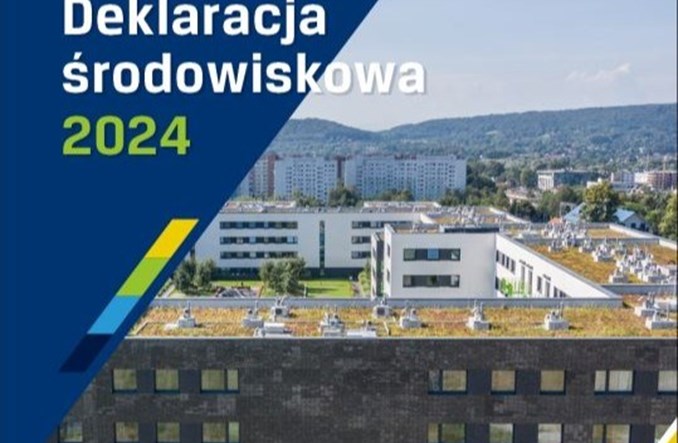 Nowa Deklaracja Środowiskowa EMAS dla Cemex Polska