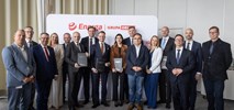 Rozpoczyna się budowa kolejnych bloków gazowo-parowych. Energa wybrała wykonawców
