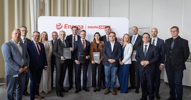 Rozpoczyna się budowa kolejnych bloków gazowo-parowych. Energa wybrała wykonawców
