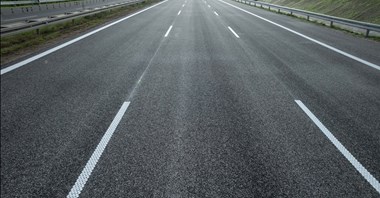 A2 – obwodnica Poznania rozbudowana przed terminem