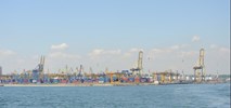 Ukraina szuka inwestora dla portu w Czarnomorsku