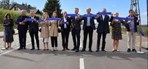 Podlaskie. Koniec przebudowy drogi w kierunku S8 