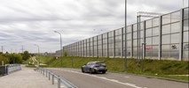 Warszawski wiadukt bez dojazdów otwarty po 12 latach