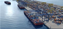Port Gdynia otwiera się na Azję