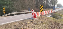 Zmodernizują most i przepust na Podlasiu