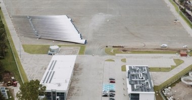 Z terminalu w Świnoujściu skorzysta kolejna firma. Orlen Neptun z nową umową