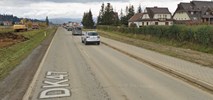 Rozbudowa Zakopianki. W czwartym kwartale GDDKiA złoży wniosek o decyzję środowiskową 