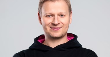 Łukasz Dziekan nowym szefem InPost Pay