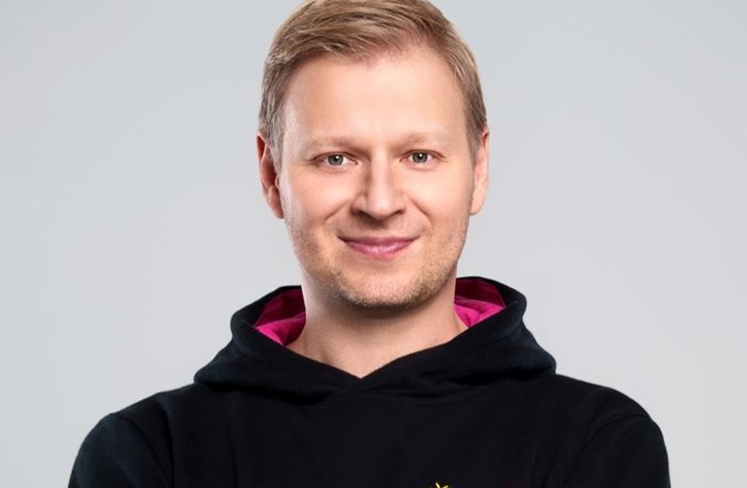 Łukasz Dziekan nowym szefem InPost Pay