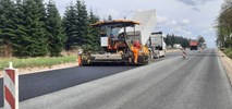 Świętokrzyskie. Dwa odcinki DK-78 idą do remontu  