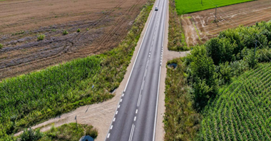 Kolejna rozbudowa DK46 na Śląsku krok bliżej